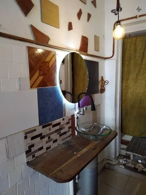 Casa Viva Apartaestudio Terraza II Bogota Apartment