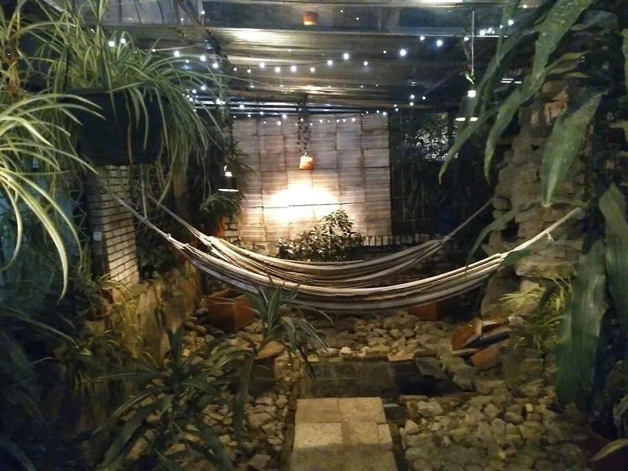Casa Viva Apartaestudio Terraza II Bogota Apartment