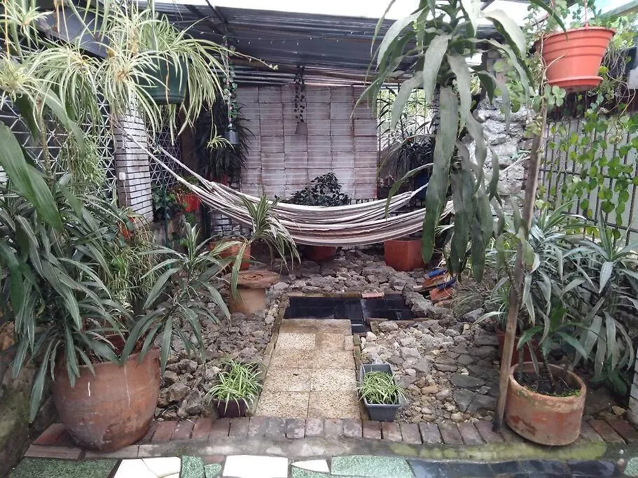 Casa Viva Apartaestudio Terraza II Bogota Apartment