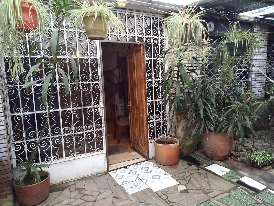 Casa Viva Apartaestudio Terraza II Bogota