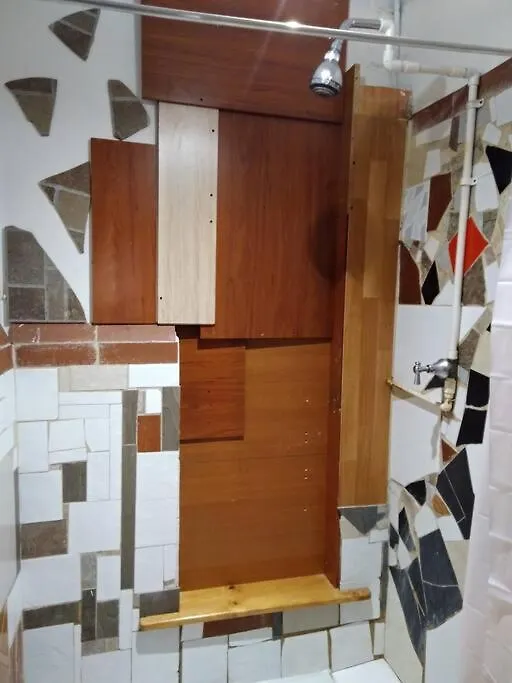 Casa Viva Apartaestudio Terraza II Богота Апартаменты